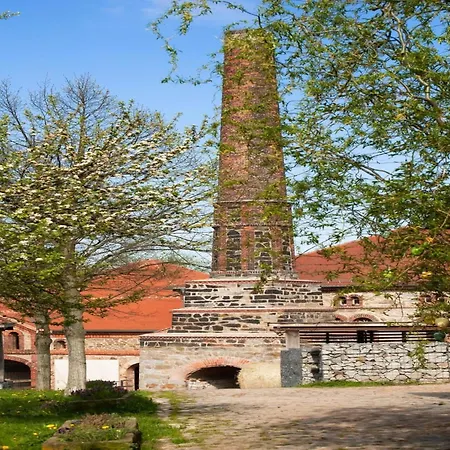 Appartement Tiny House Near Dresden Lauterbach