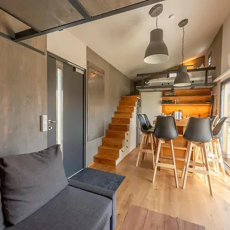 Tiny House Near Dresden