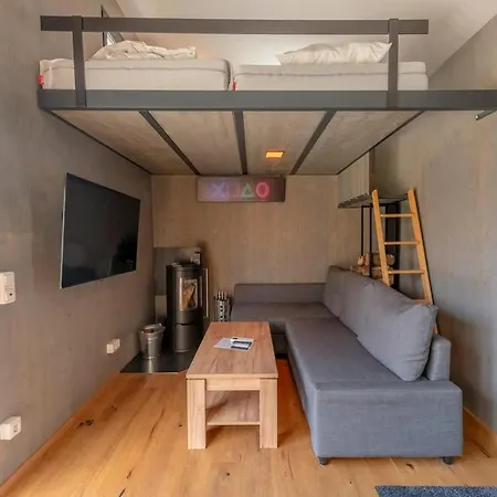 Tiny House Near Dresden *